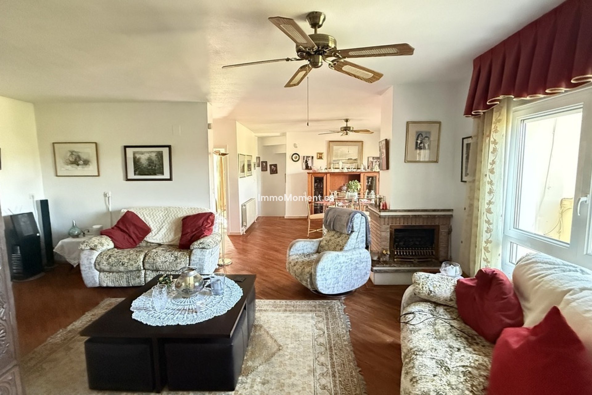 Reventa - Villa independiente - Orihuela Costa - Villamartín