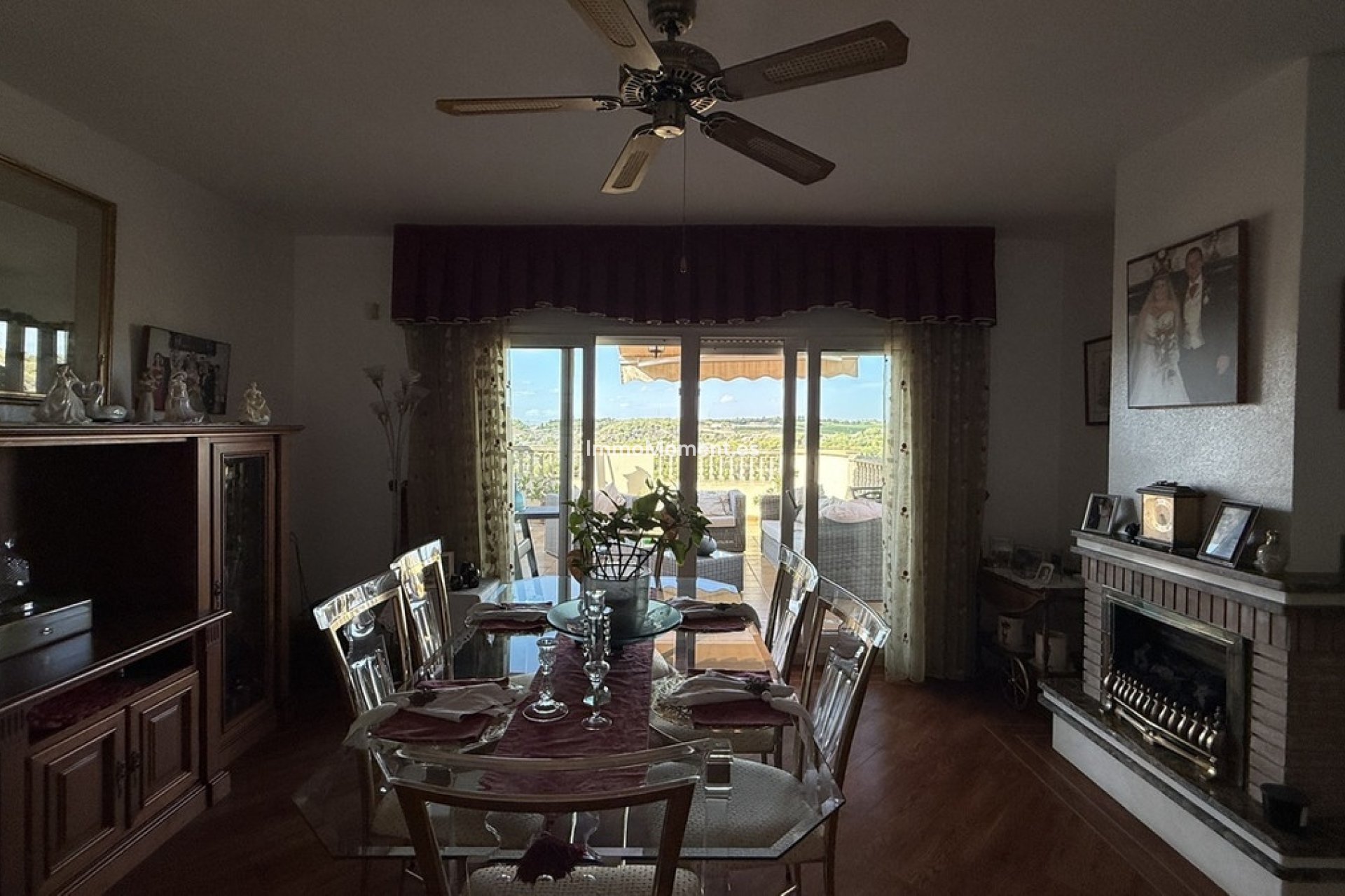 Reventa - Villa independiente - Orihuela Costa - Villamartín