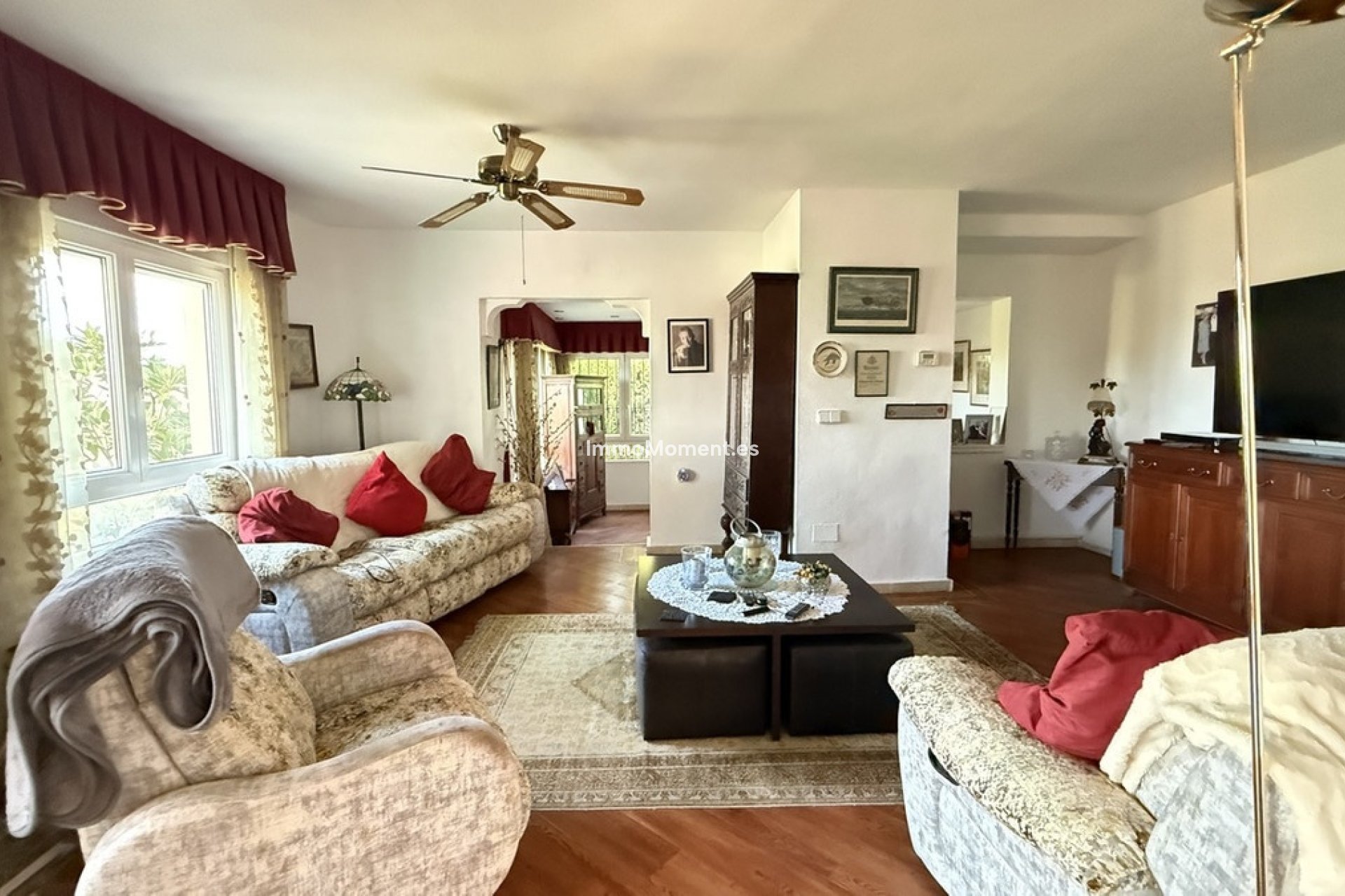 Reventa - Villa independiente - Orihuela Costa - Villamartín