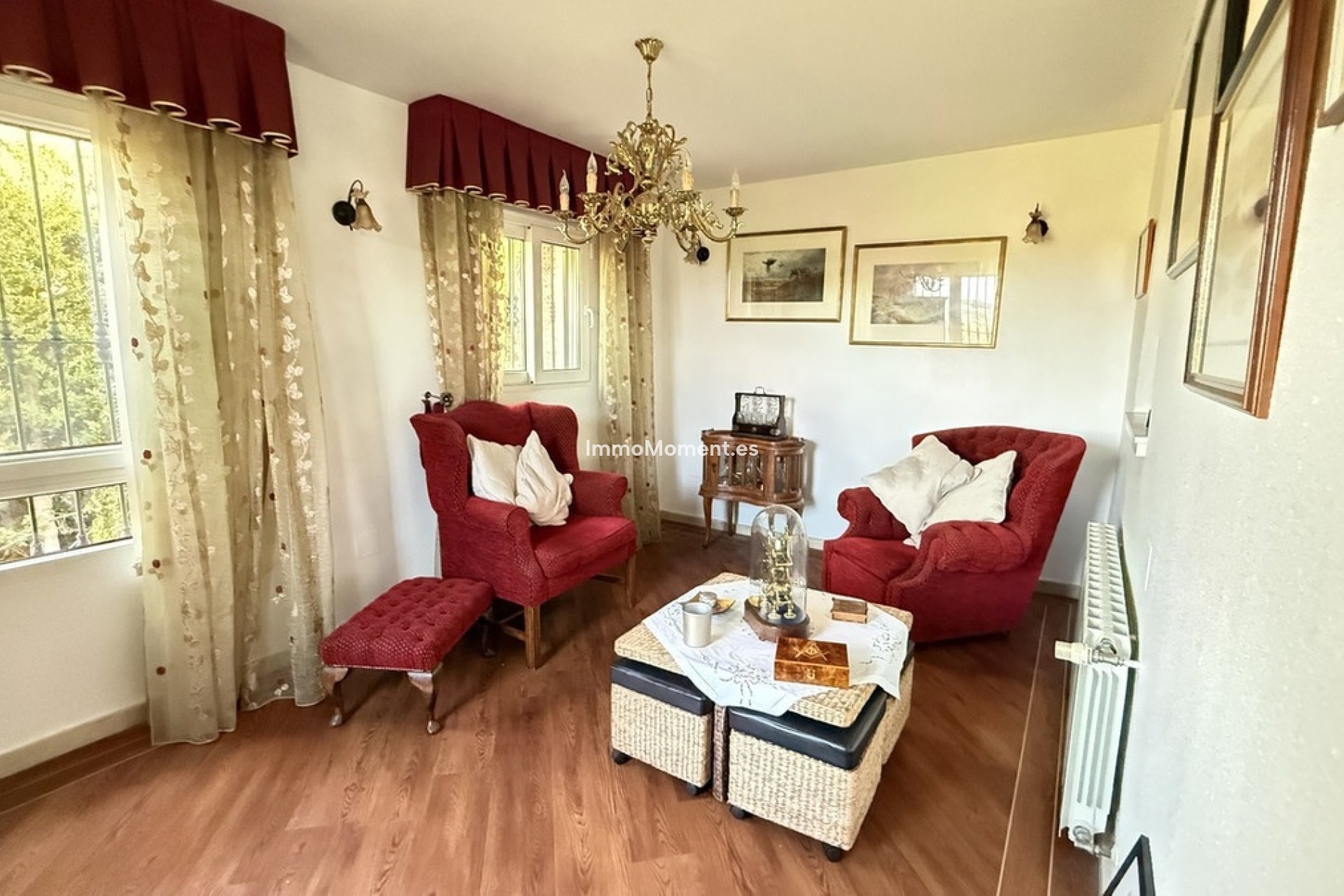 Reventa - Villa independiente - Orihuela Costa - Villamartín