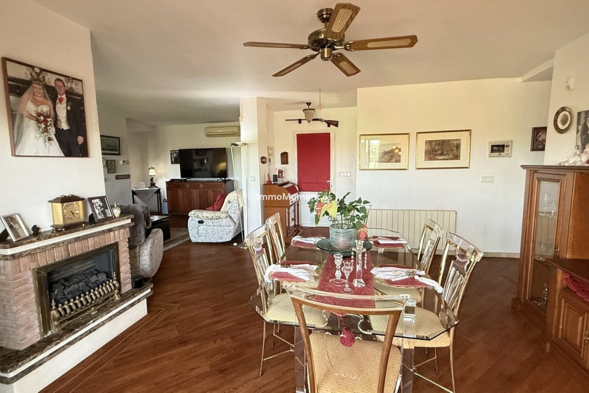 Reventa - Villa independiente - Orihuela Costa - Villamartín