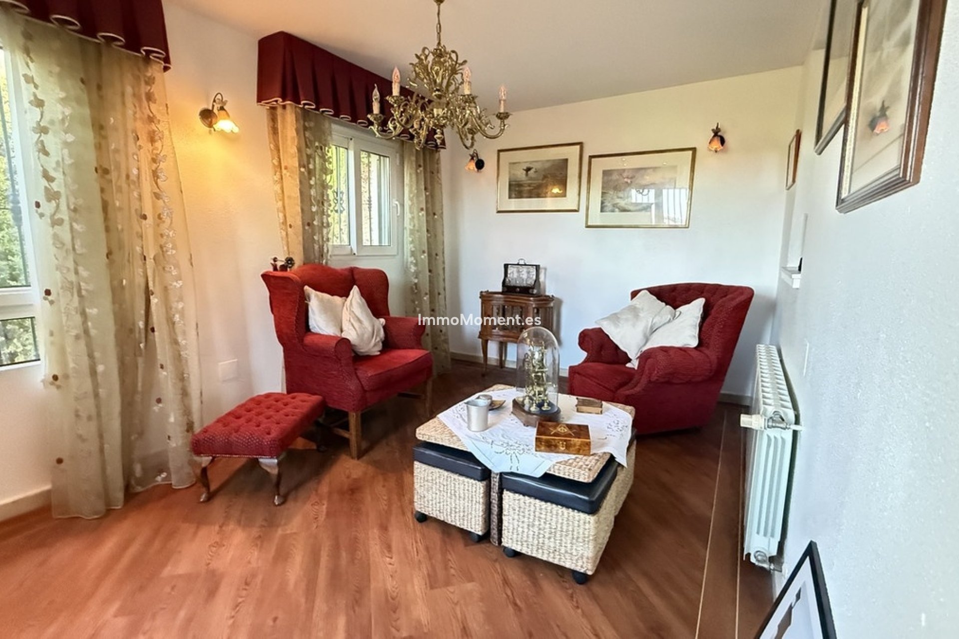 Reventa - Villa independiente - Orihuela Costa - Villamartín