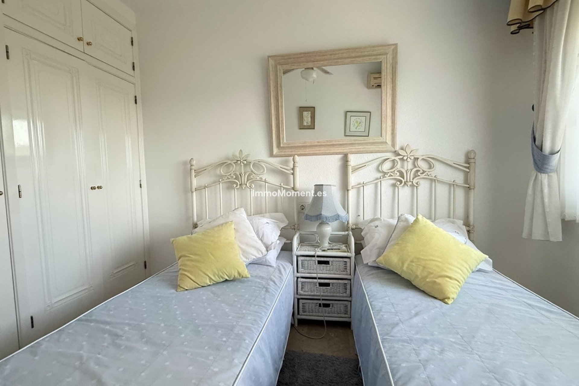 Reventa - Villa independiente - Orihuela Costa - Villamartín