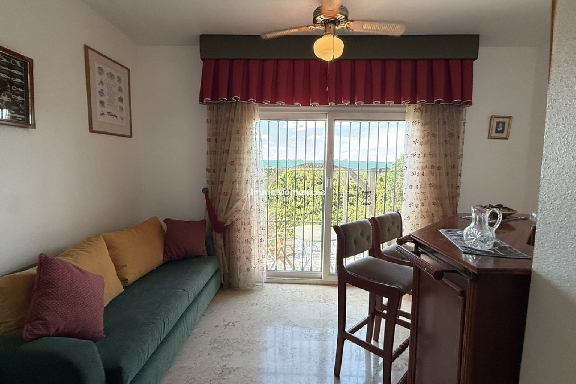Reventa - Villa independiente - Orihuela Costa - Villamartín