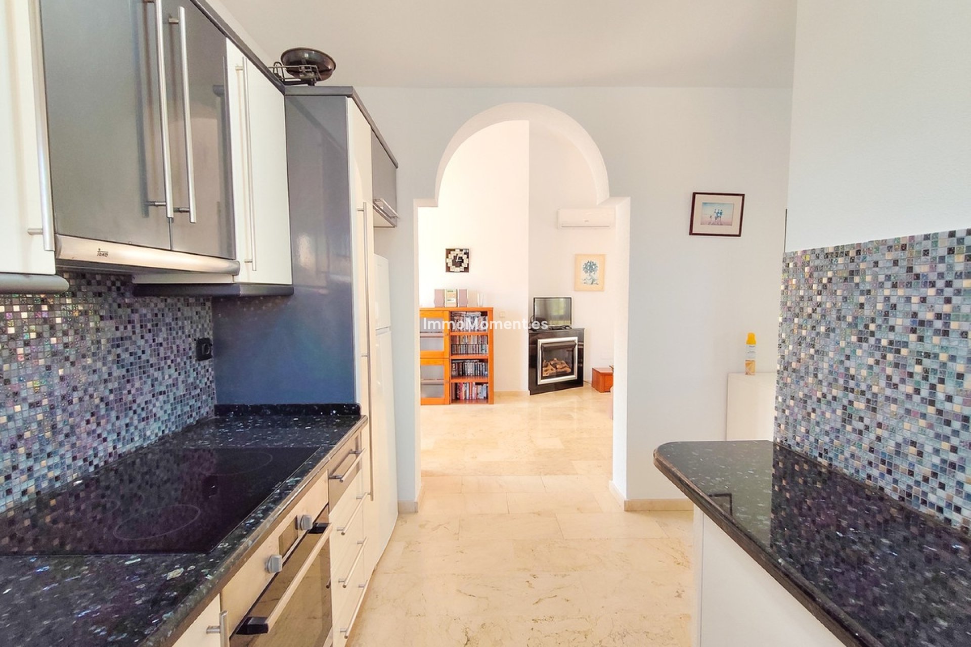 Reventa - Villa independiente - Orihuela Costa - Villamartín