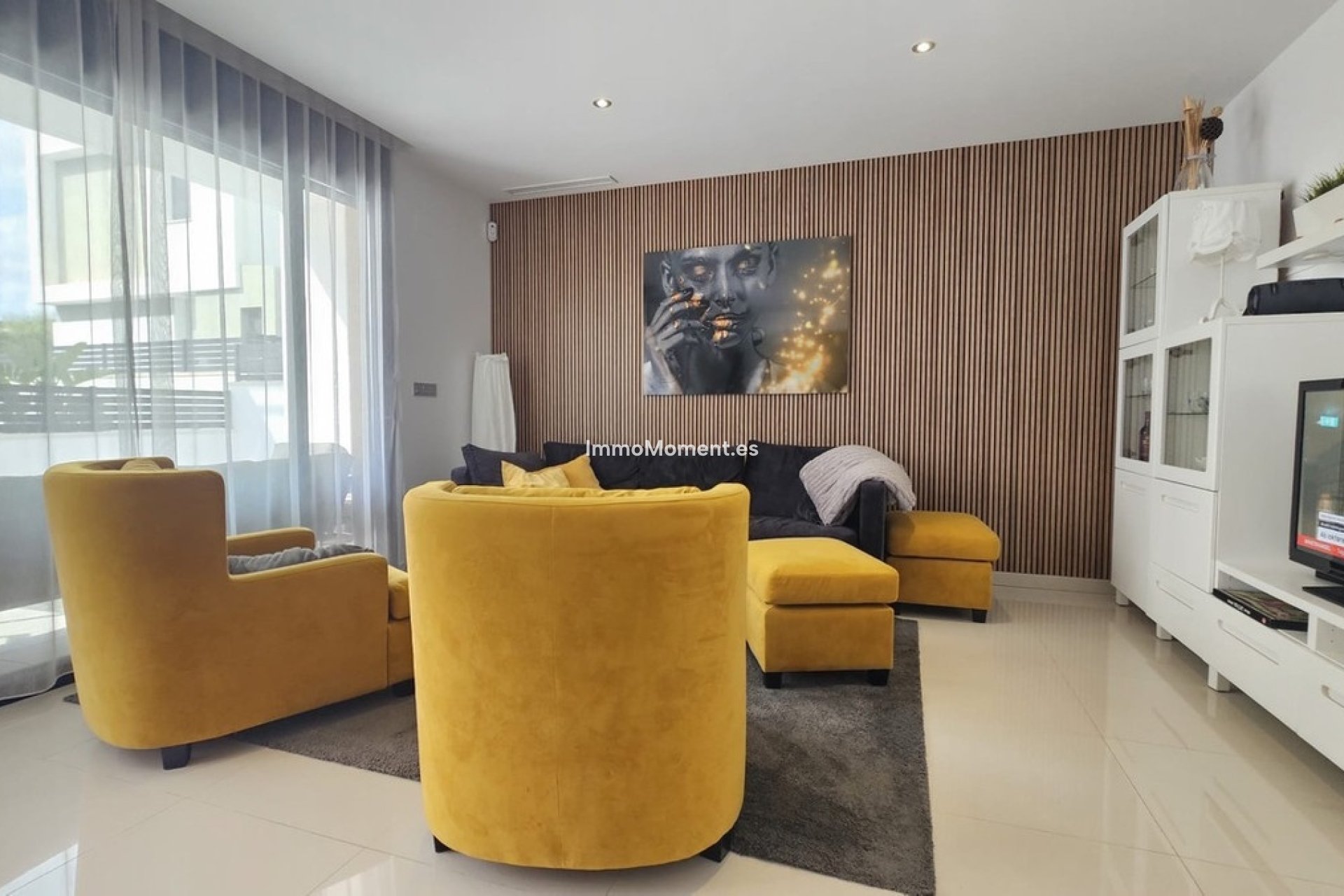Reventa - Villa independiente - Orihuela Costa - Villamartín