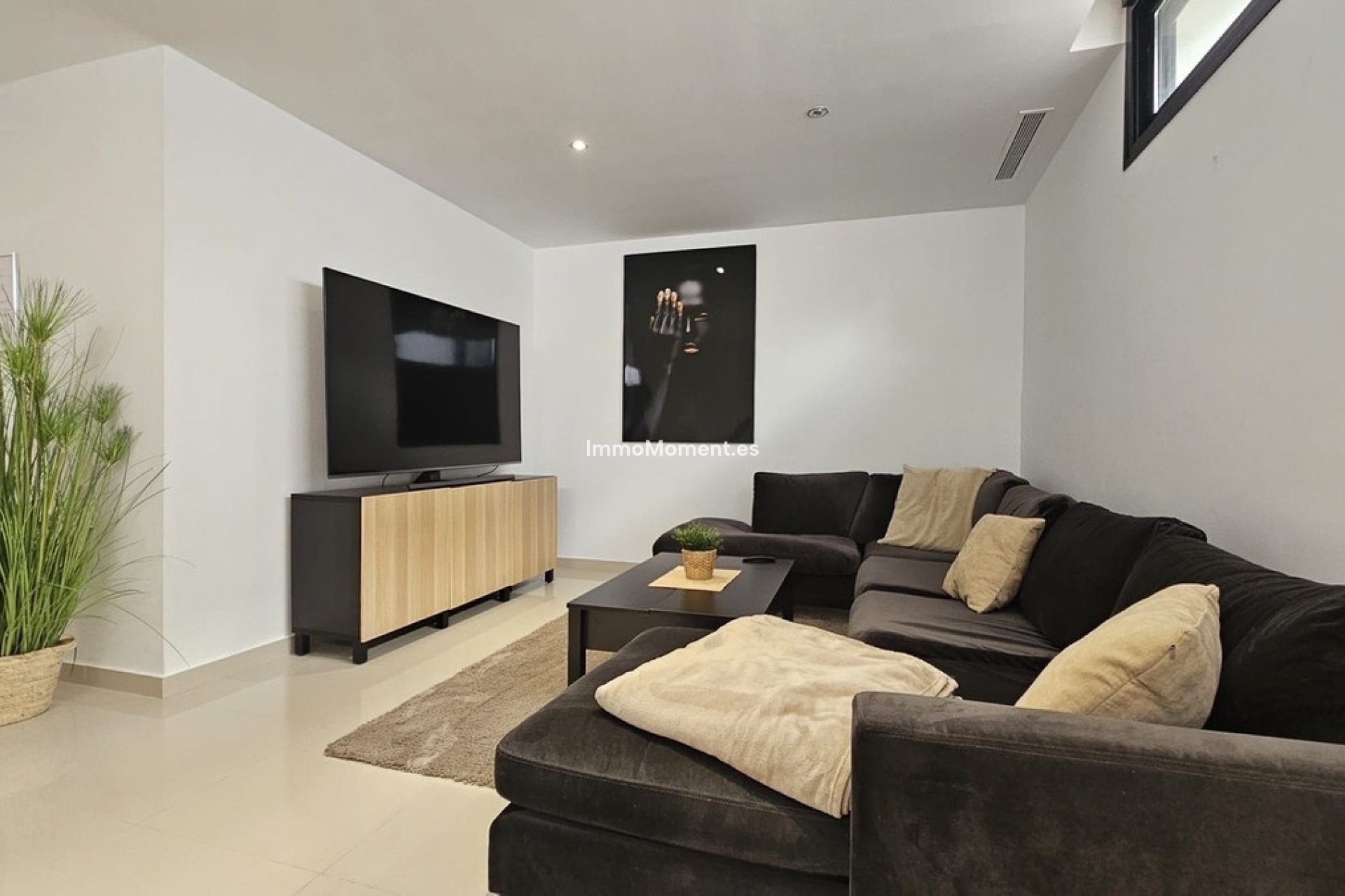 Reventa - Villa independiente - Orihuela Costa - Villamartín