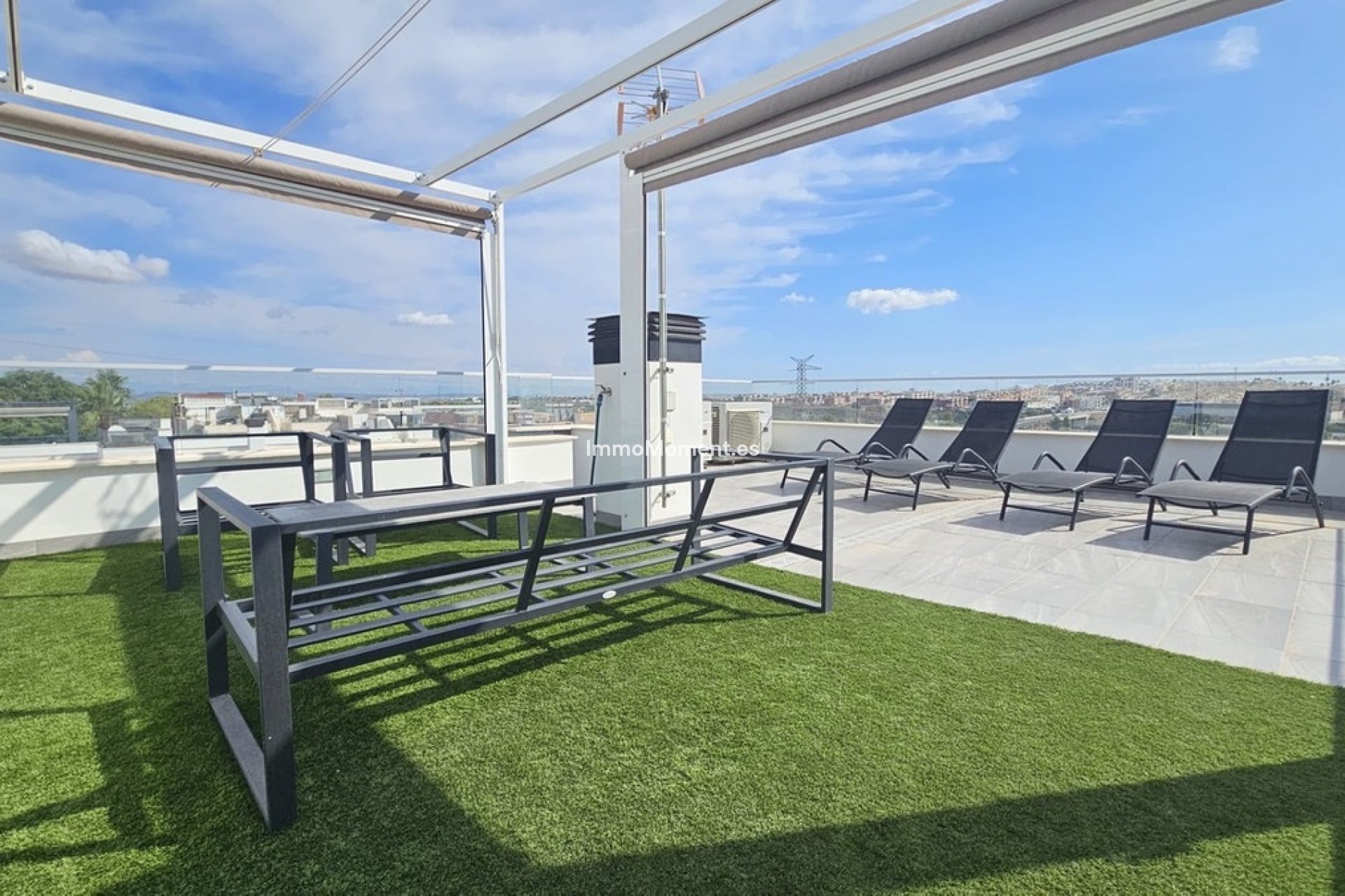 Reventa - Villa independiente - Orihuela Costa - Villamartín