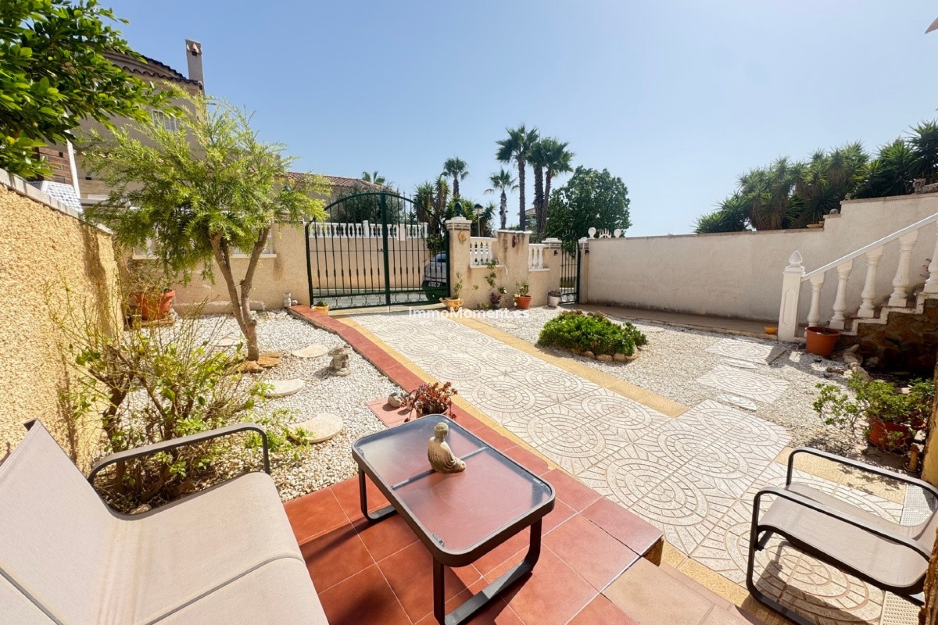 Reventa - Villa independiente - Orihuela Costa - Villamartín