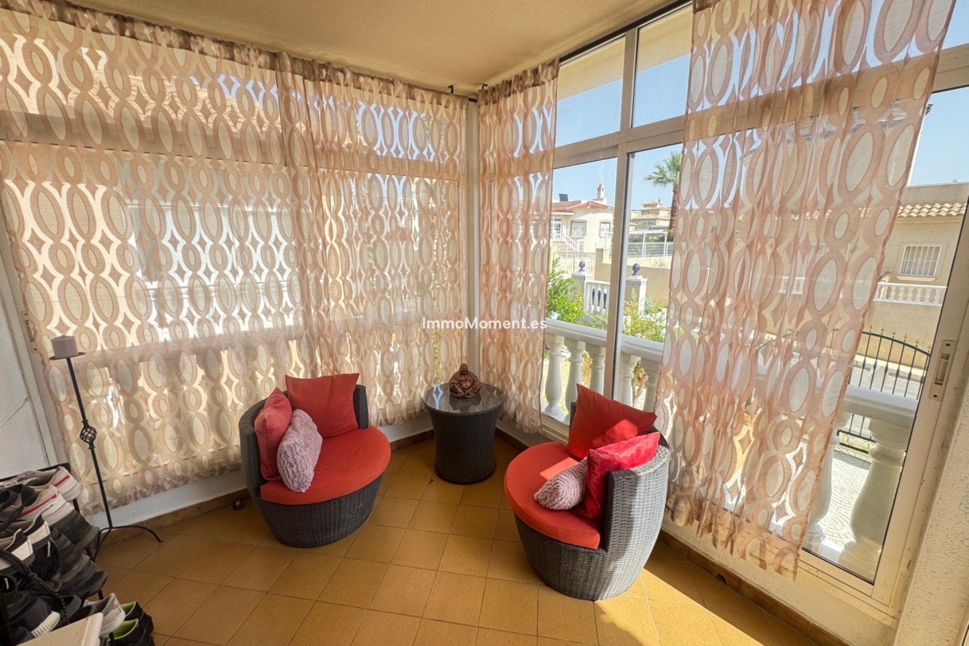 Reventa - Villa independiente - Orihuela Costa - Villamartín