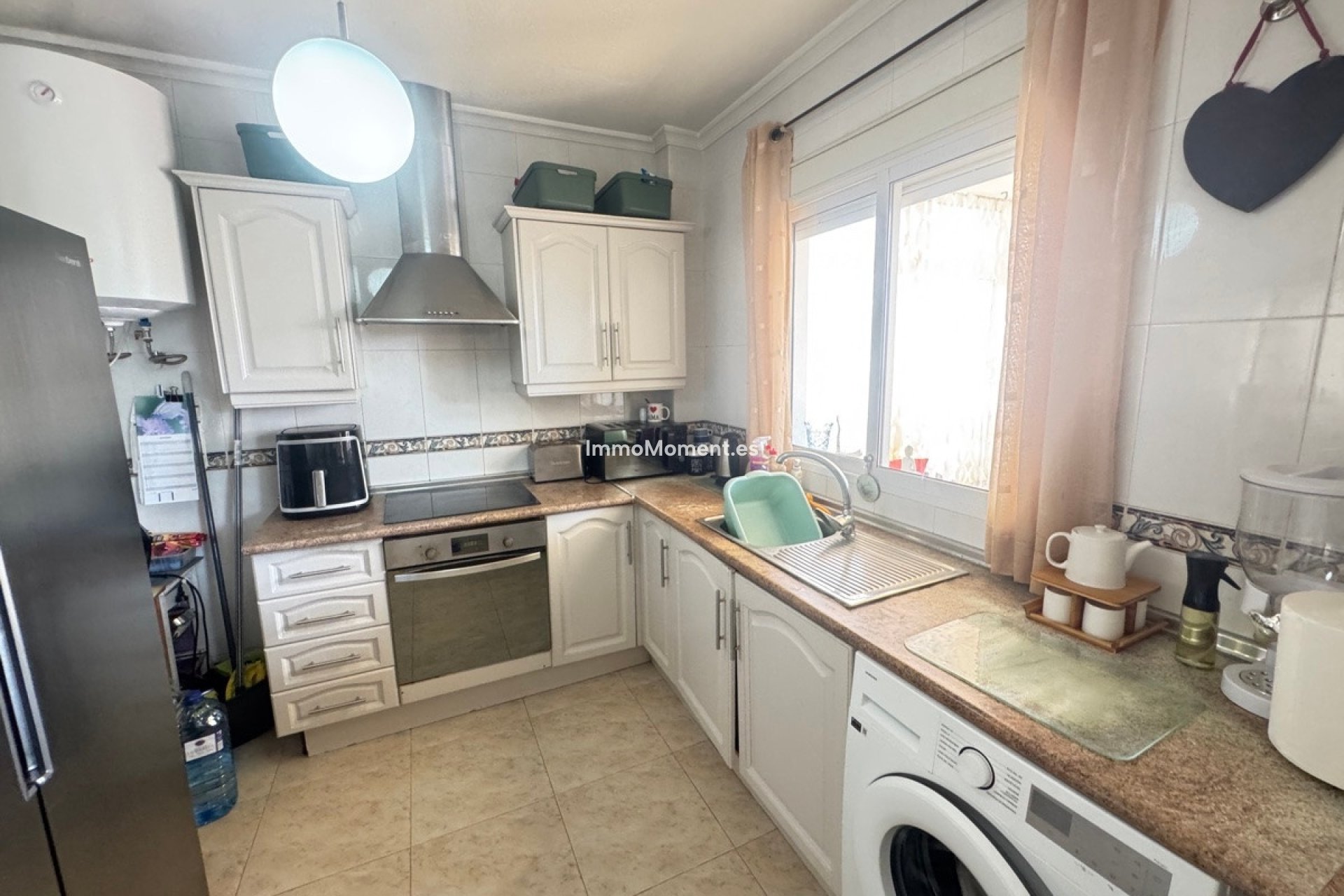 Reventa - Villa independiente - Orihuela Costa - Villamartín