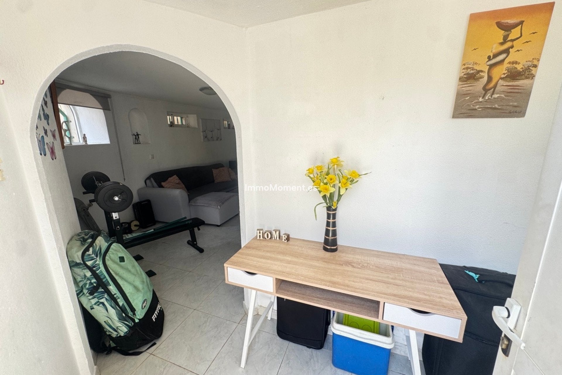 Reventa - Villa independiente - Orihuela Costa - Villamartín