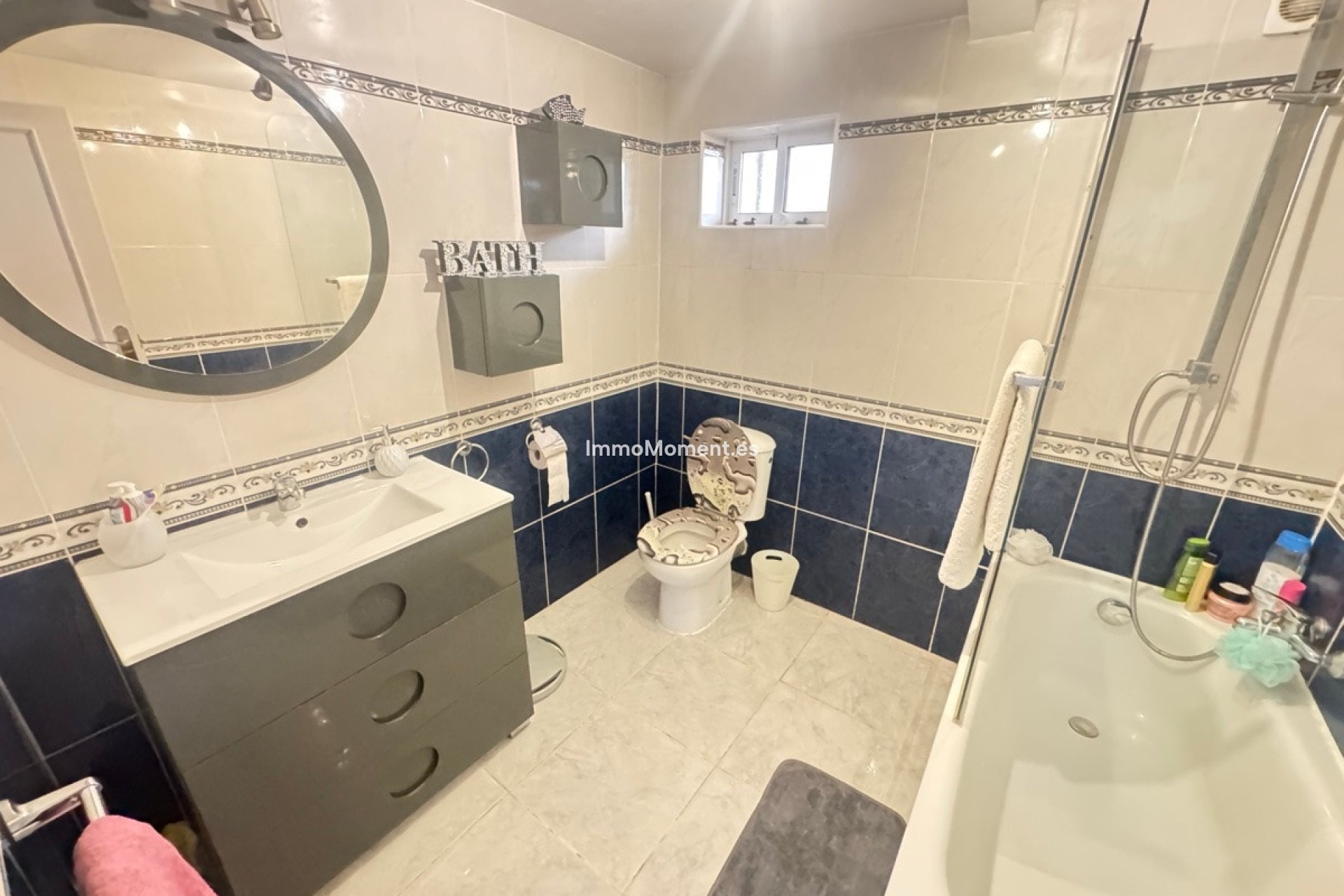 Reventa - Villa independiente - Orihuela Costa - Villamartín
