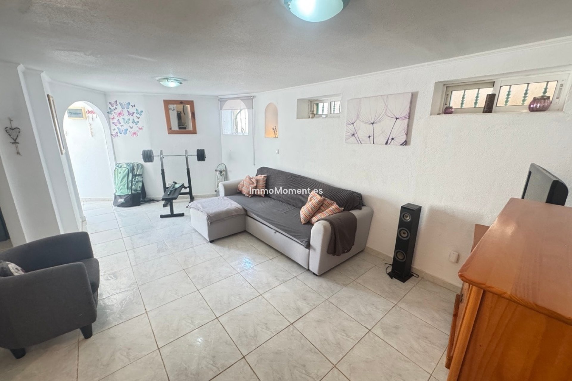 Reventa - Villa independiente - Orihuela Costa - Villamartín