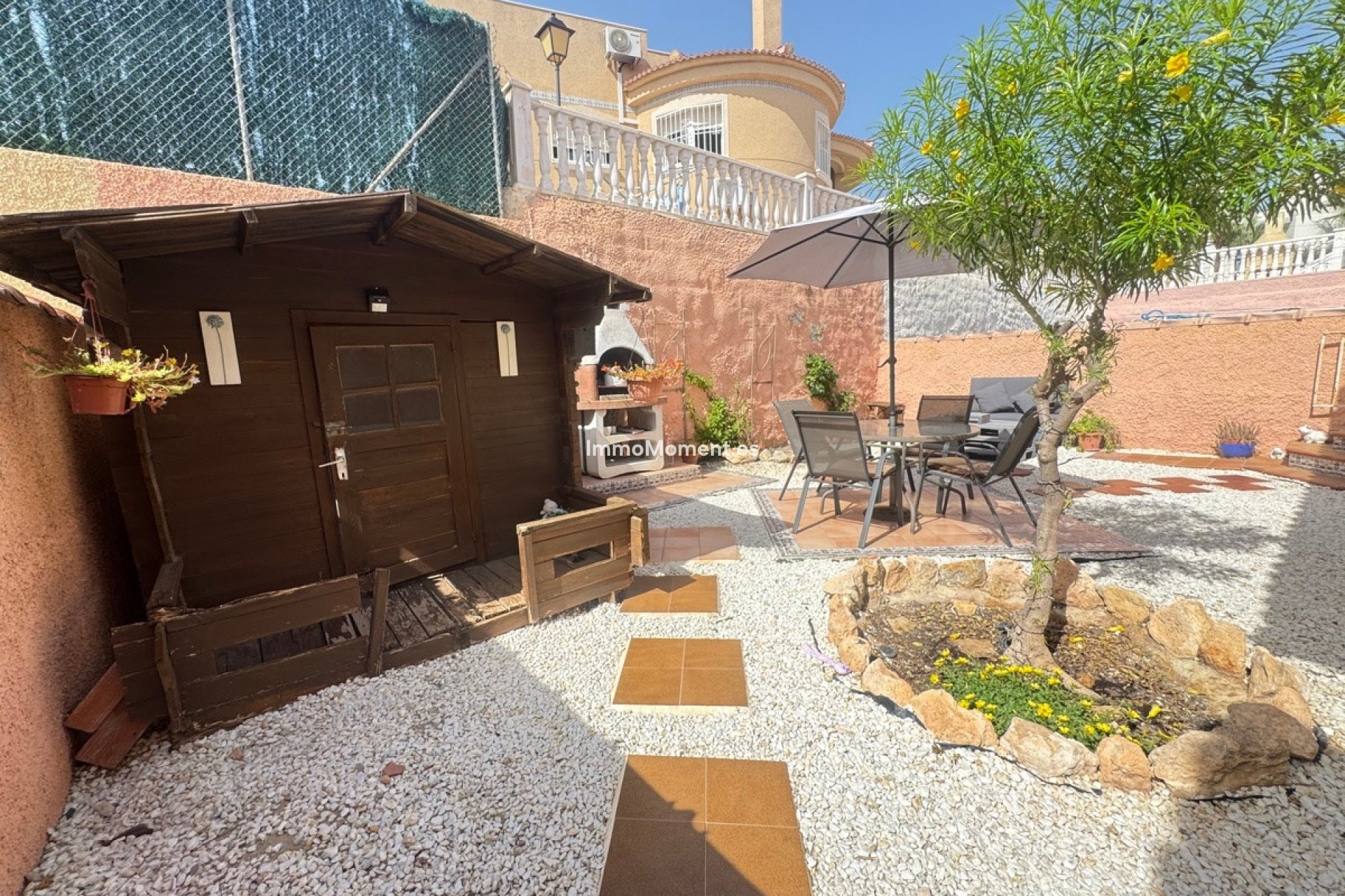 Reventa - Villa independiente - Orihuela Costa - Villamartín