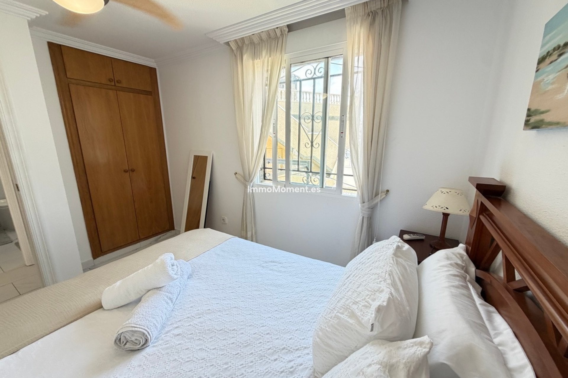 Reventa - Villa independiente - Orihuela Costa - Villamartín