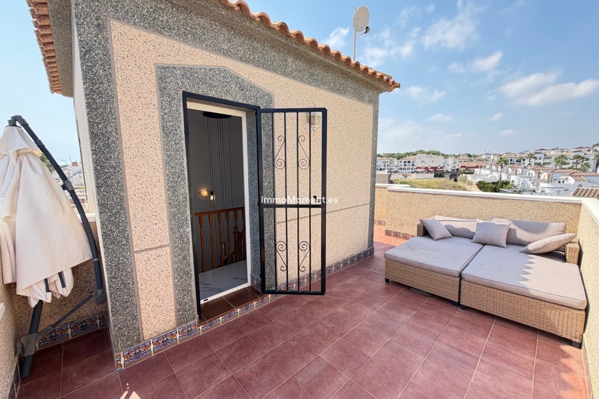 Reventa - Villa independiente - Orihuela Costa - Villamartín