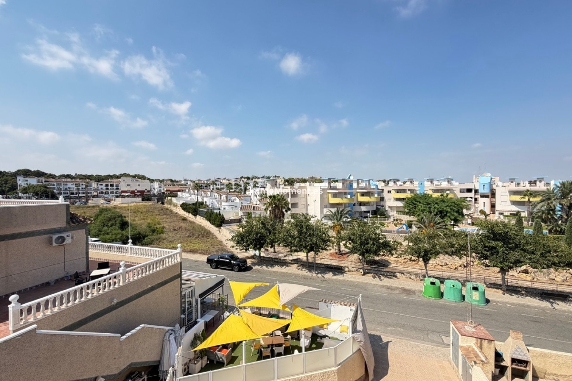 Reventa - Villa independiente - Orihuela Costa - Villamartín