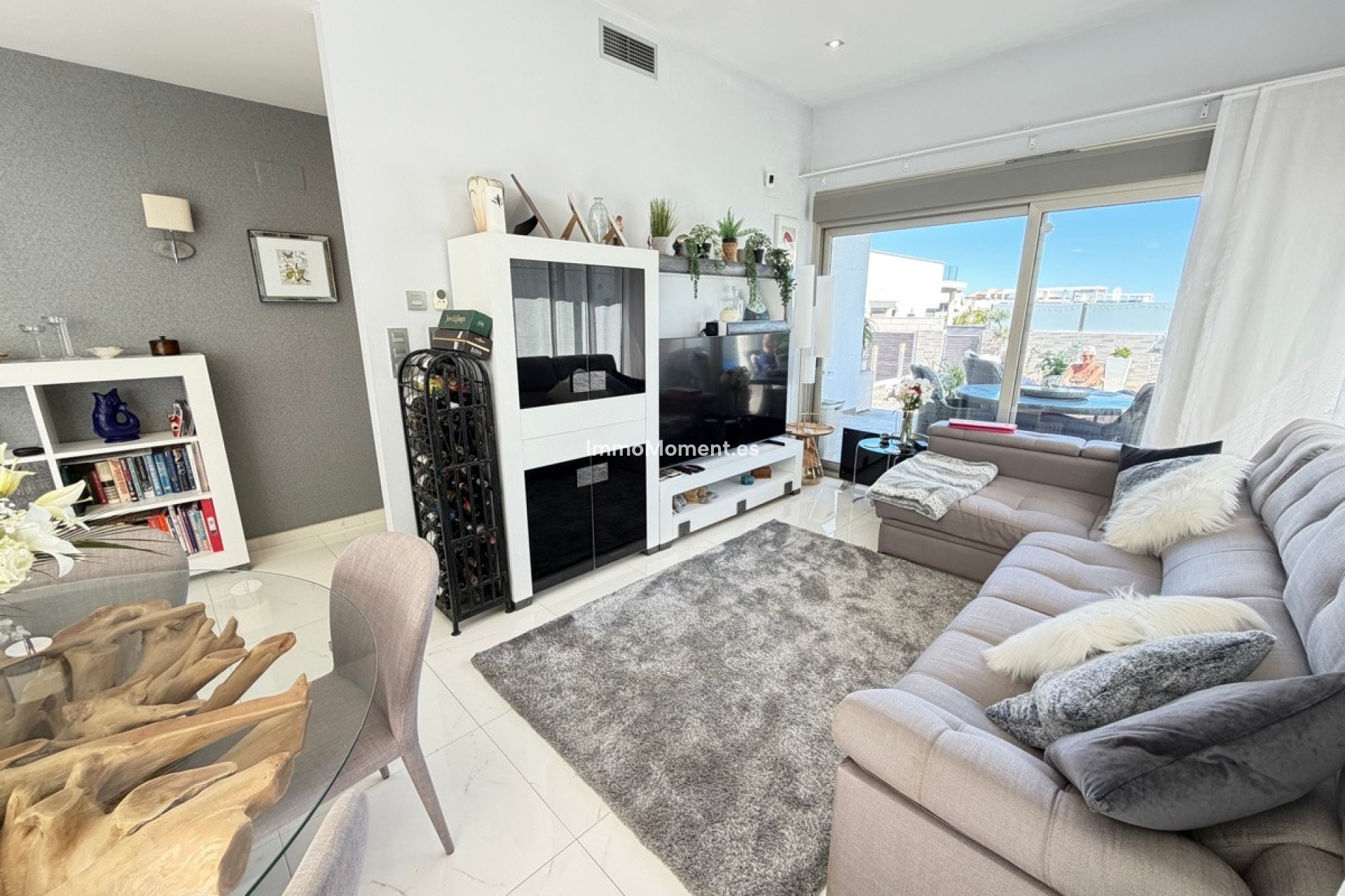 Reventa - Villa independiente - Orihuela Costa - Villamartín
