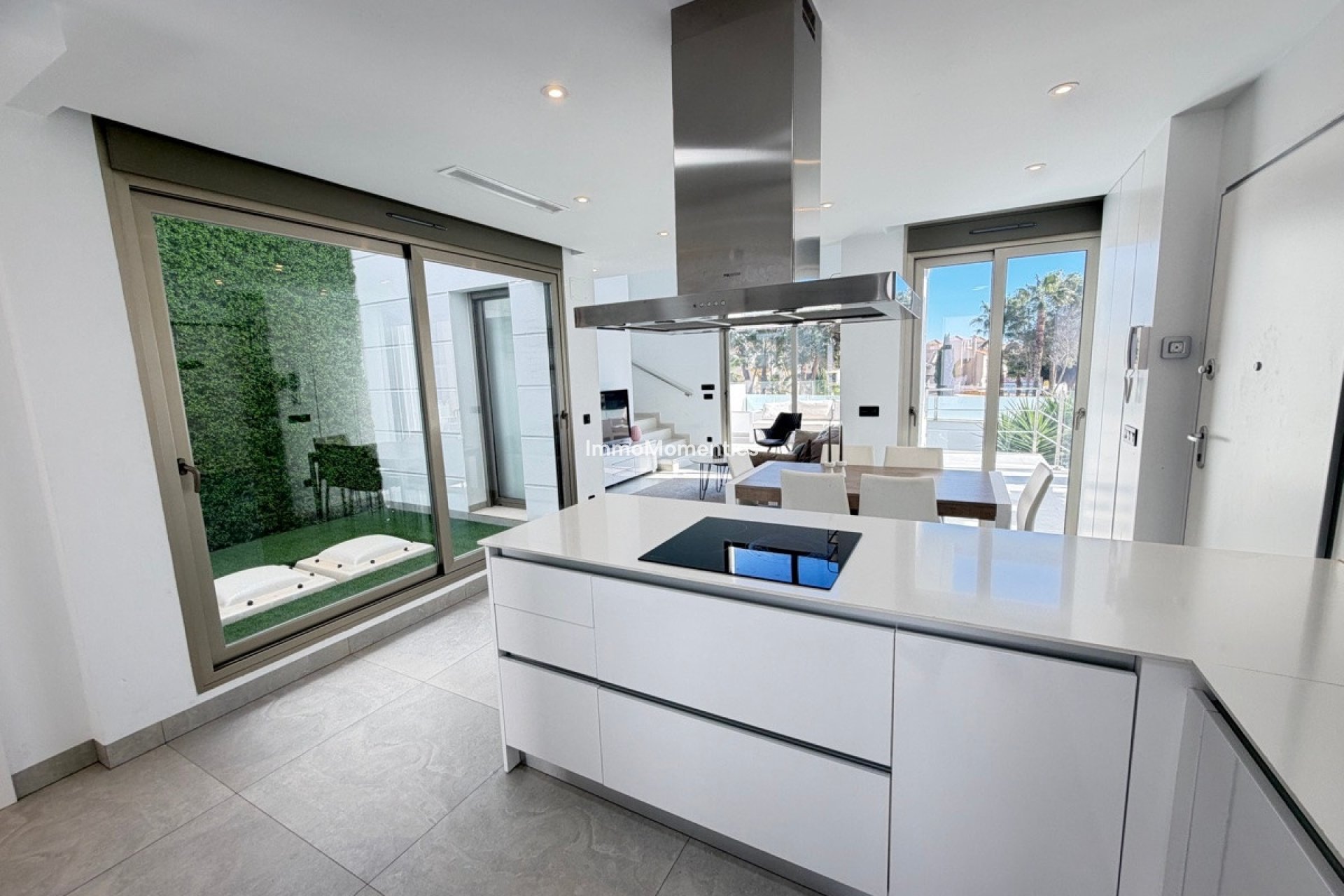 Reventa - Villa independiente - Orihuela Costa - Villamartín