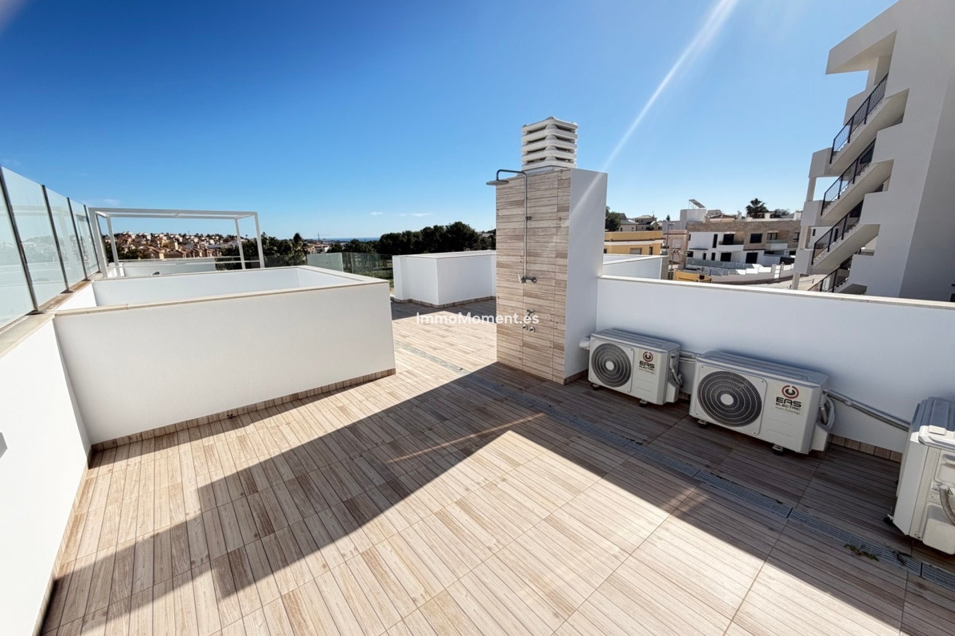Reventa - Villa independiente - Orihuela Costa - Villamartín