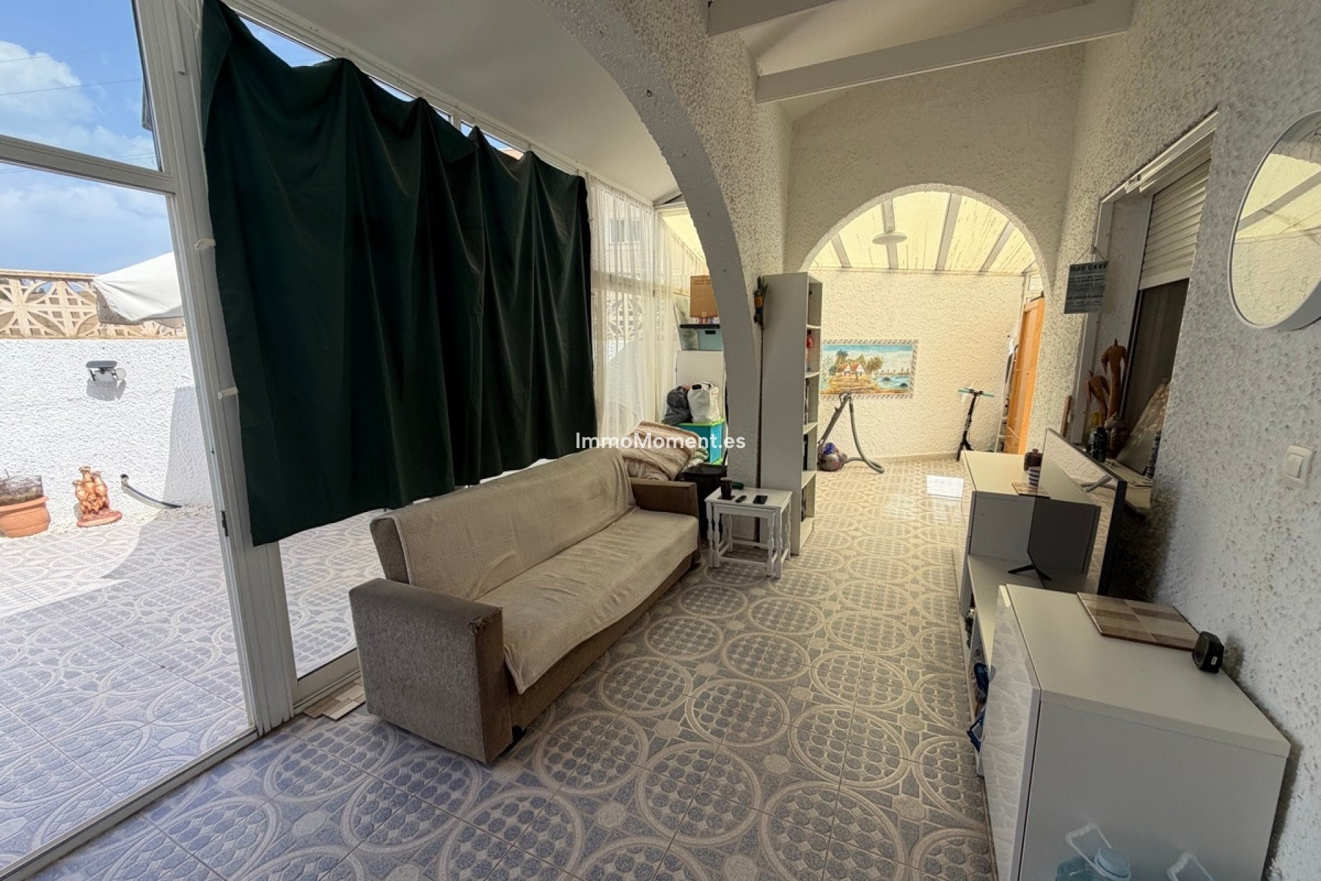 Reventa - Villa independiente - Orihuela Costa - Villamartín