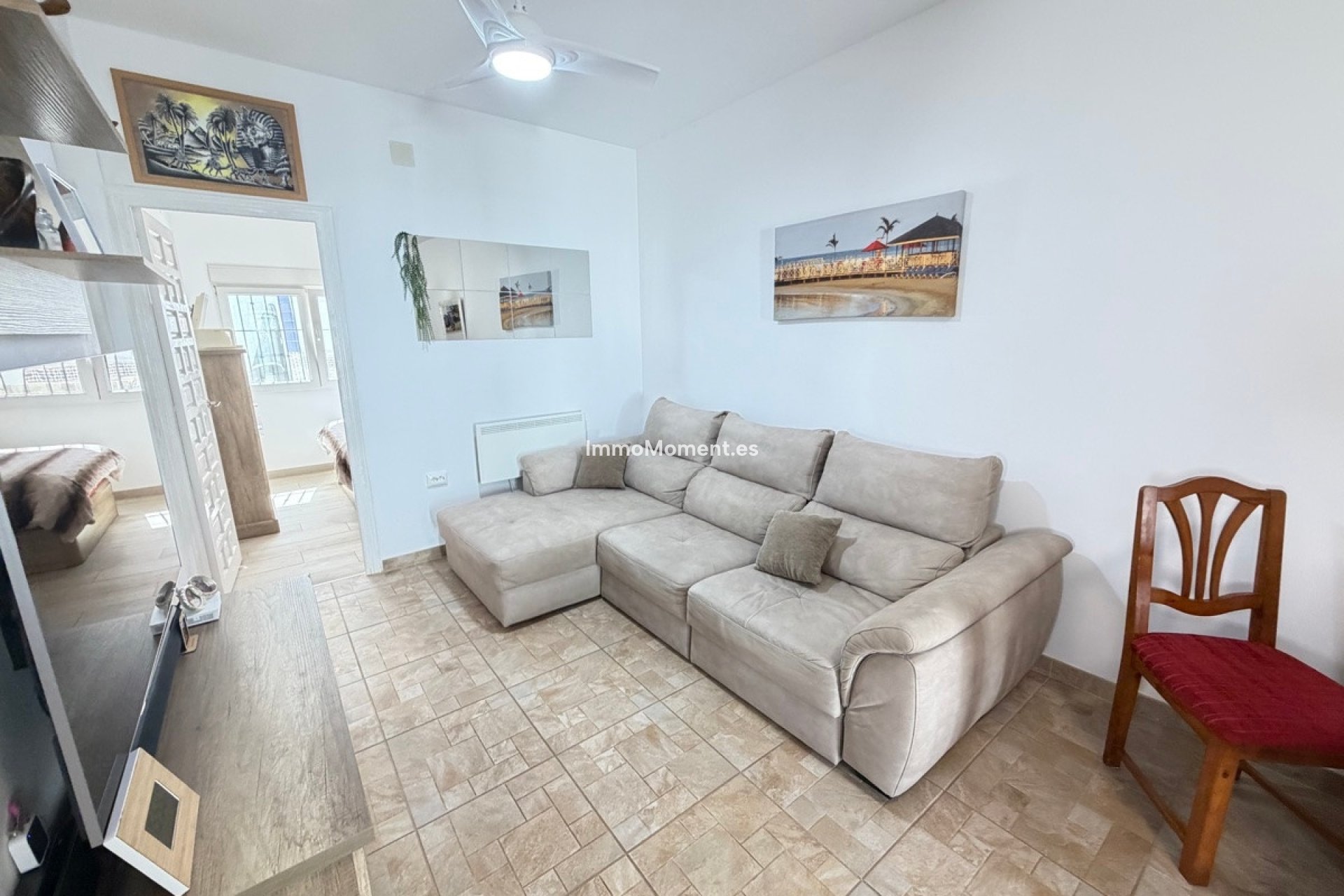 Reventa - Villa independiente - Orihuela Costa - Villamartín