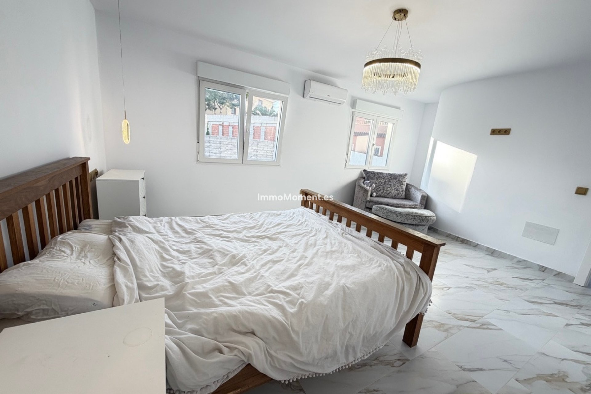 Reventa - Villa independiente - Orihuela Costa - Villamartín