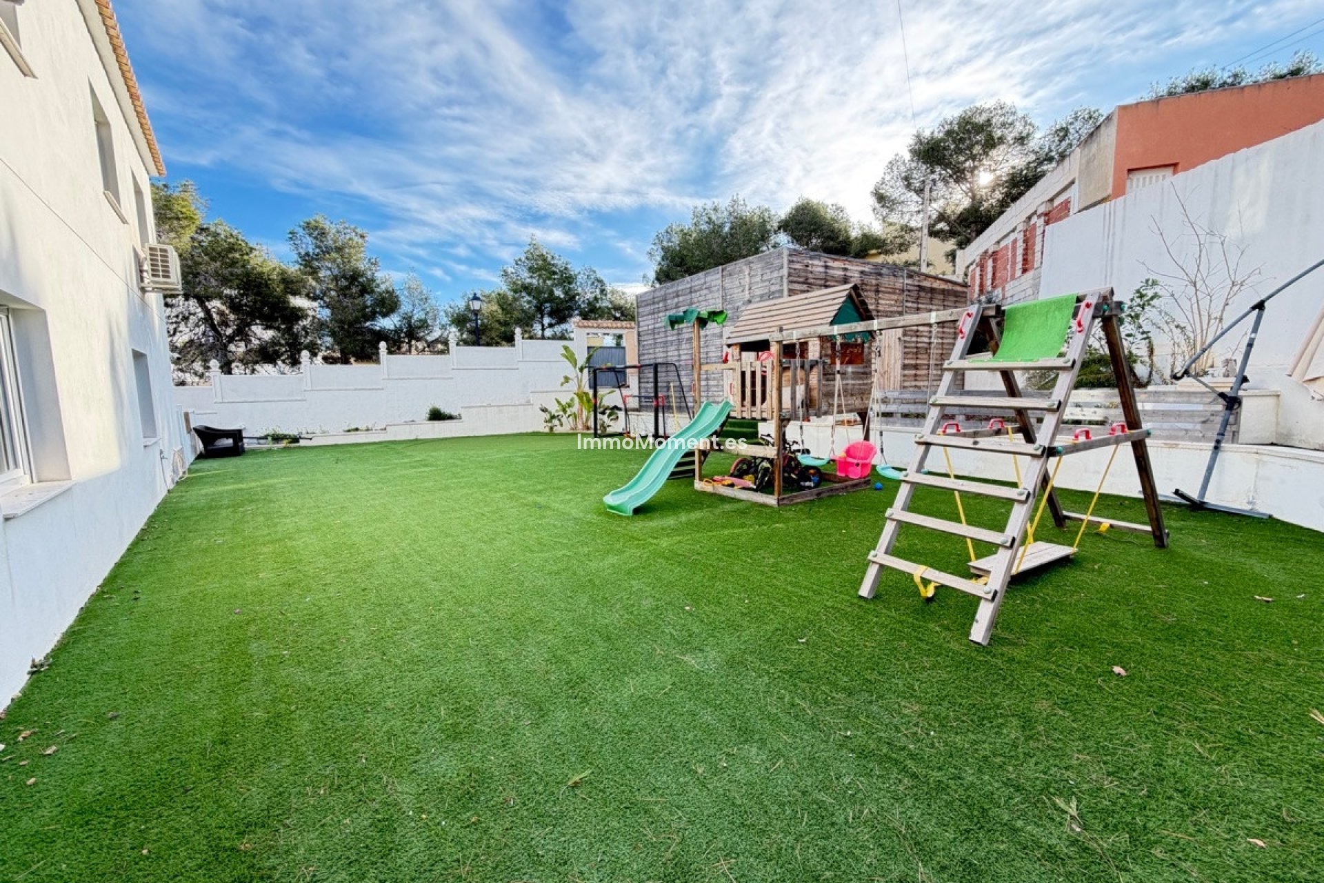 Reventa - Villa independiente - Orihuela Costa - Villamartín