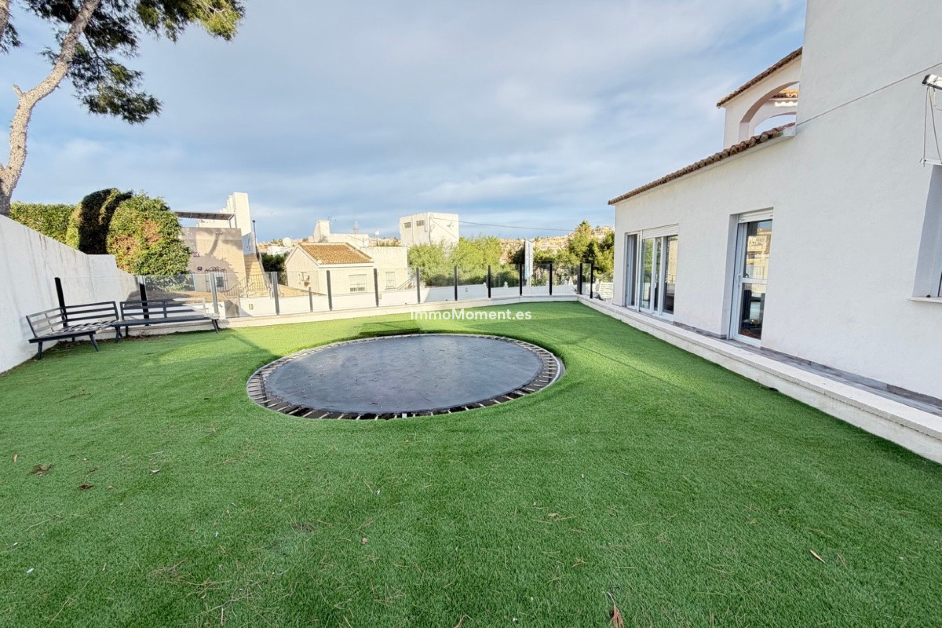 Reventa - Villa independiente - Orihuela Costa - Villamartín