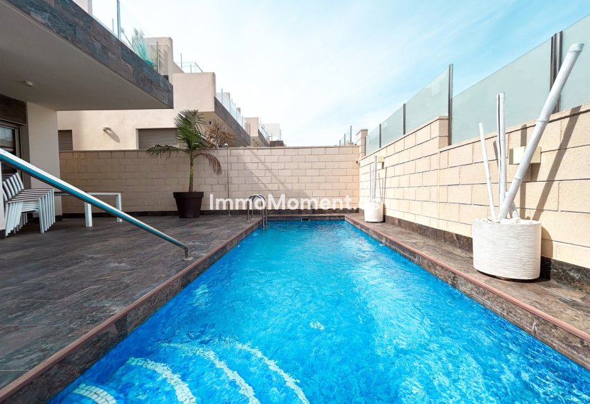 Reventa - Villa independiente - Orihuela Costa - Villamartín