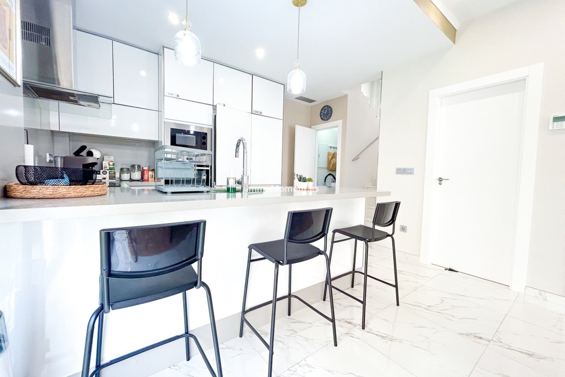 Reventa - Villa independiente - Orihuela Costa - Villamartín