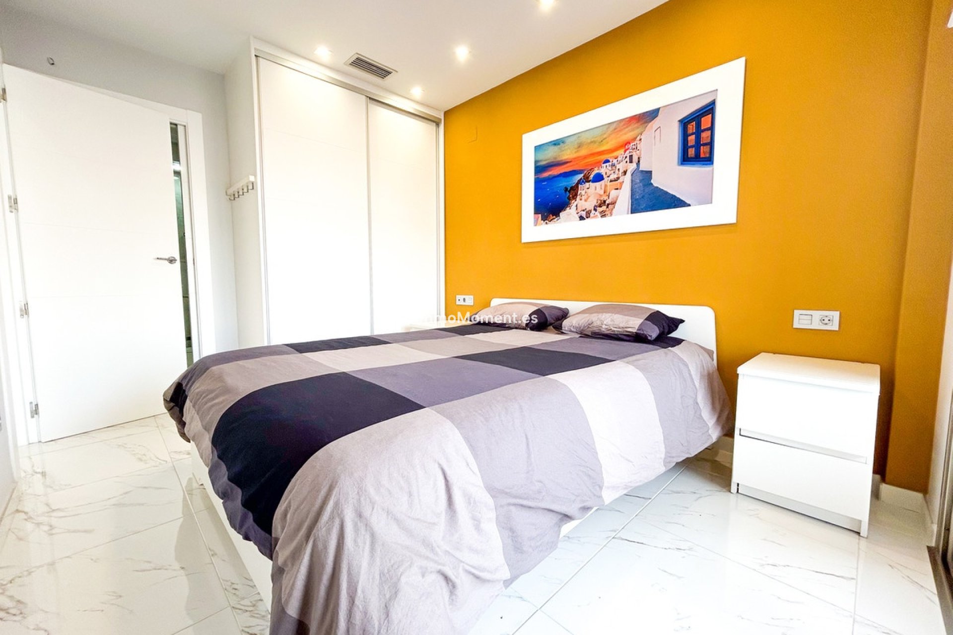 Reventa - Villa independiente - Orihuela Costa - Villamartín