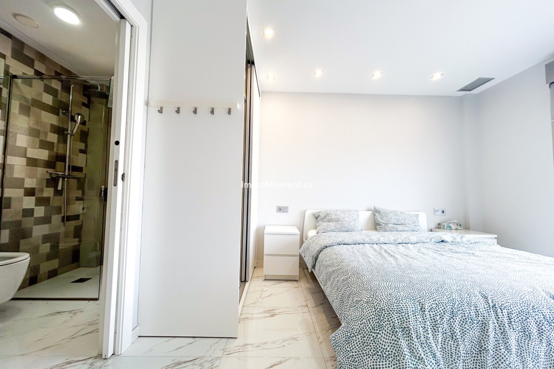 Reventa - Villa independiente - Orihuela Costa - Villamartín