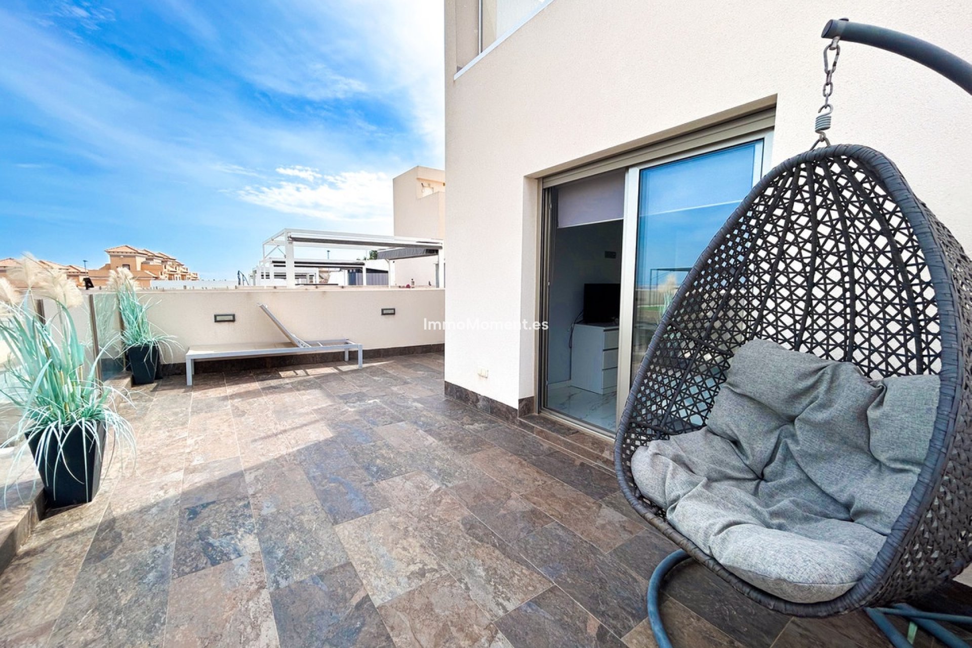 Reventa - Villa independiente - Orihuela Costa - Villamartín