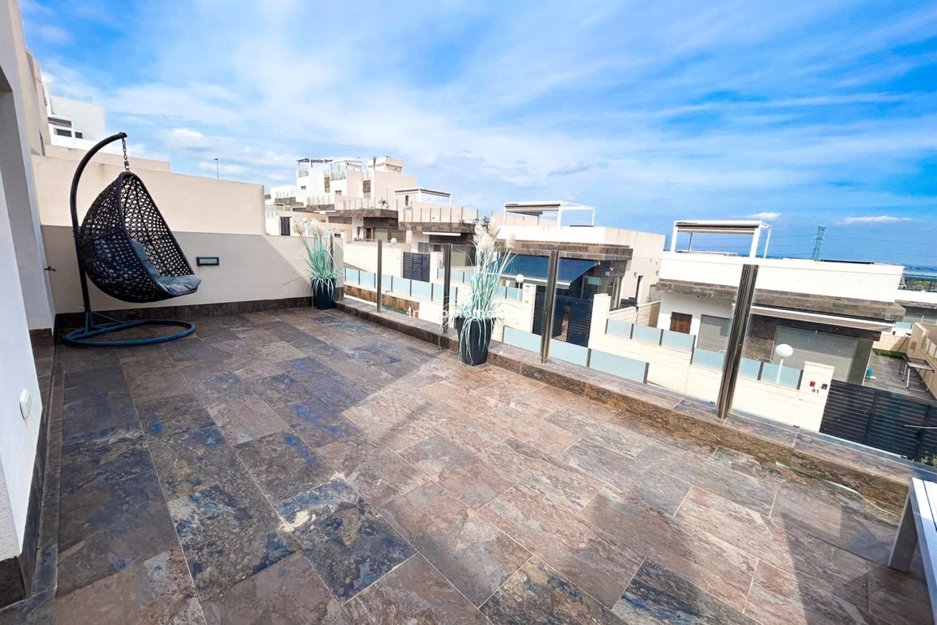 Reventa - Villa independiente - Orihuela Costa - Villamartín