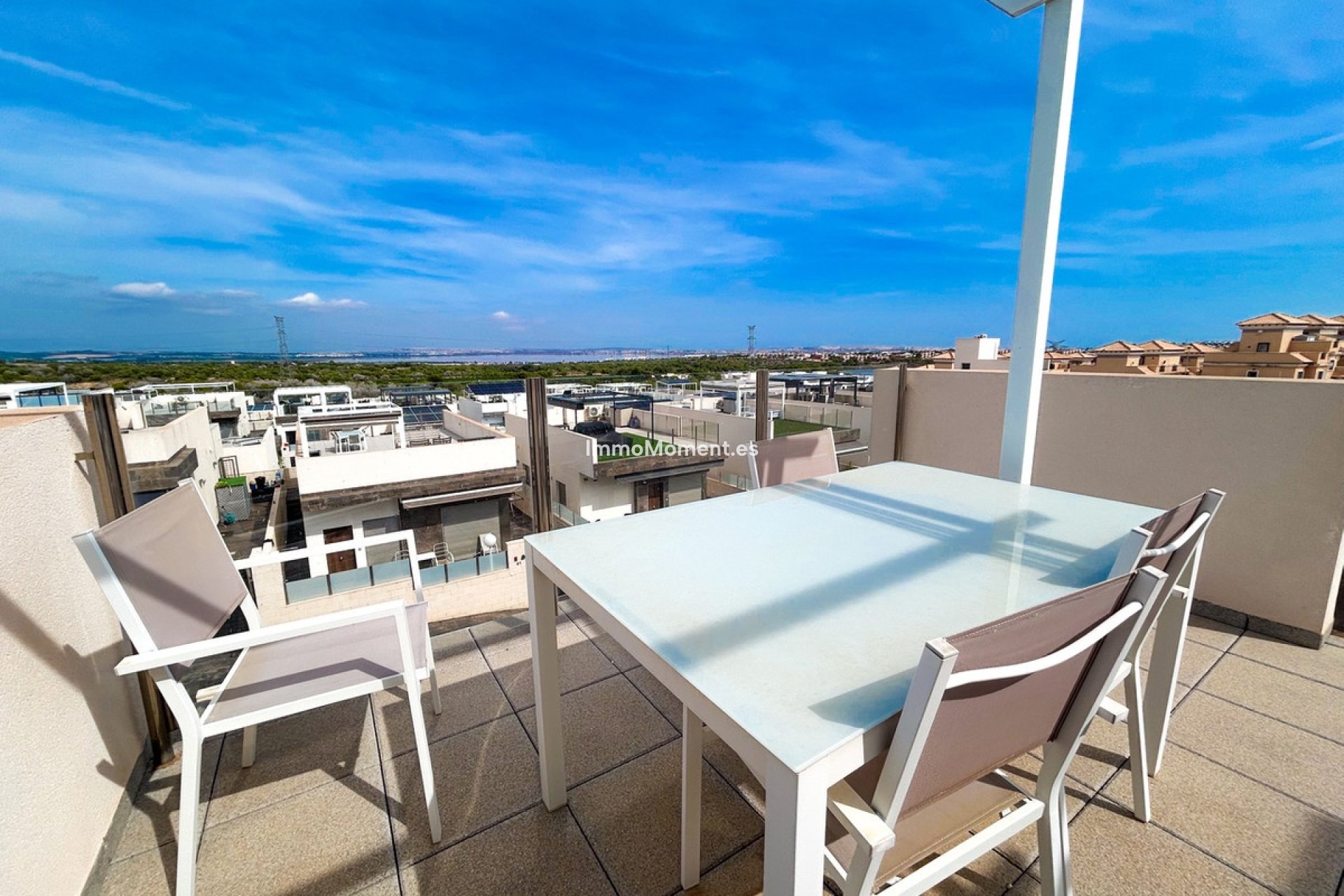 Reventa - Villa independiente - Orihuela Costa - Villamartín