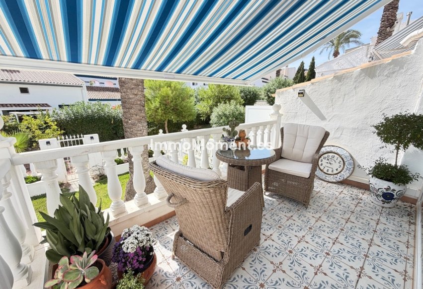 Reventa - Villa independiente - Orihuela Costa - Villamartín