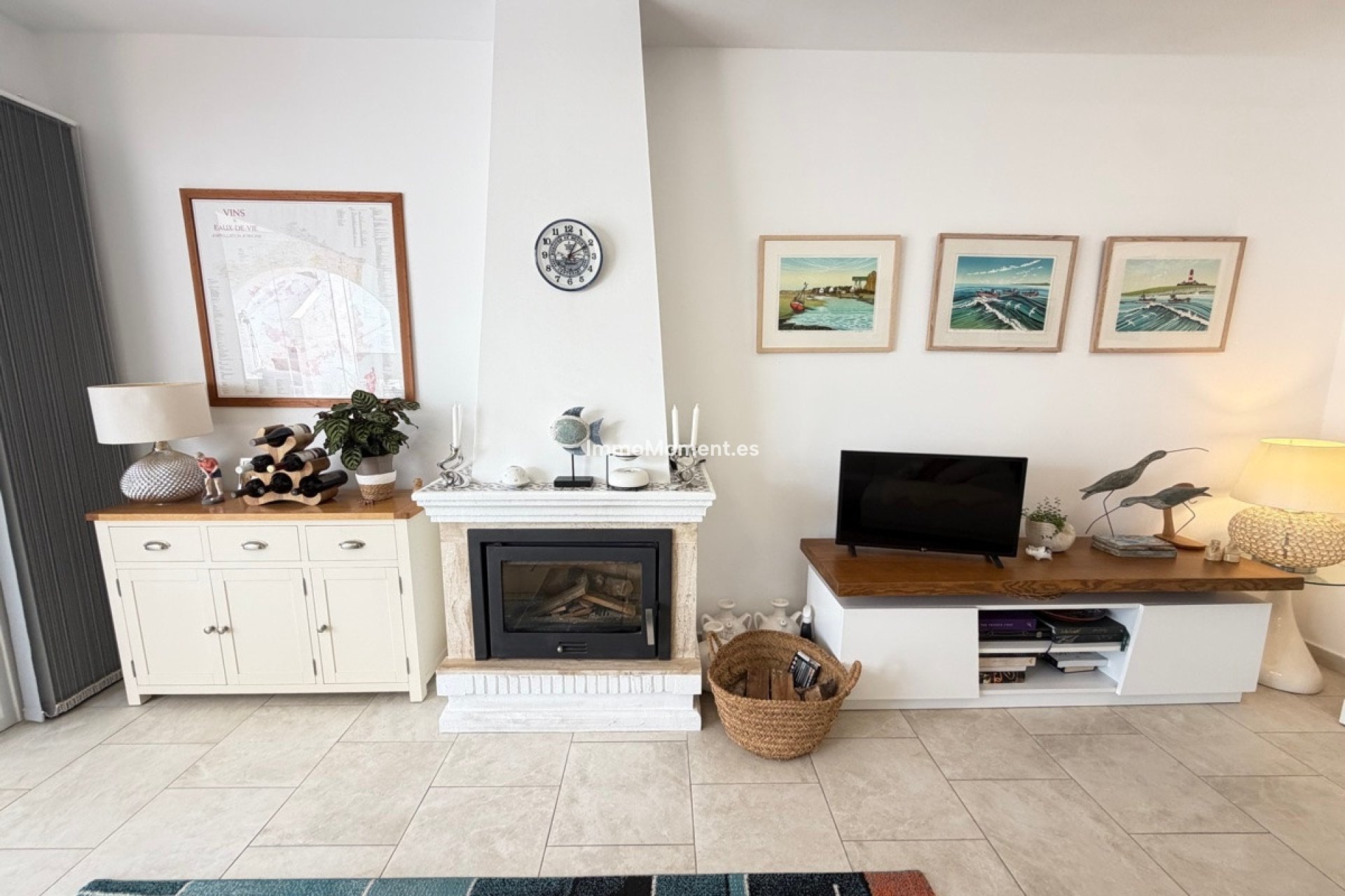 Reventa - Villa independiente - Orihuela Costa - Villamartín