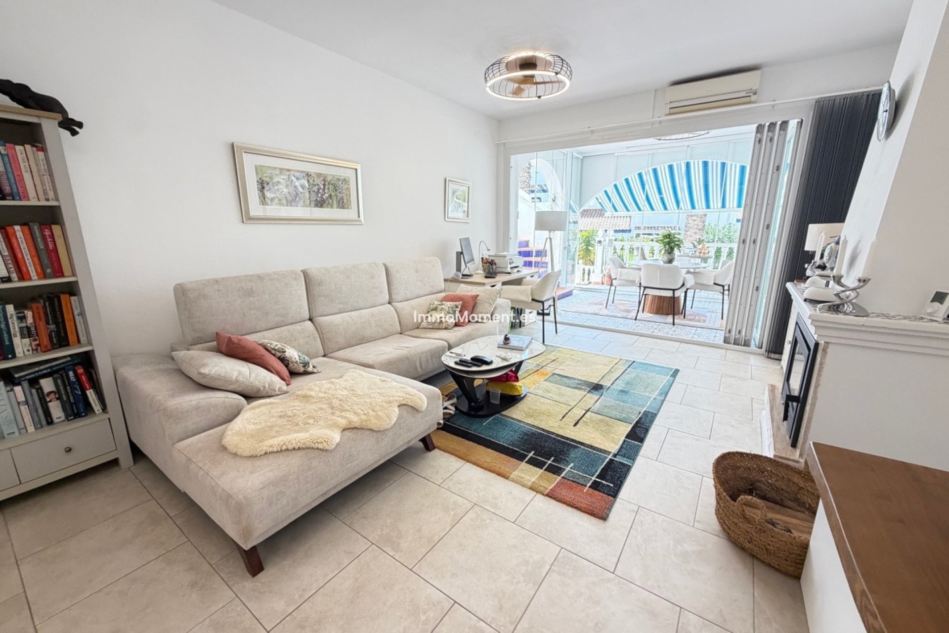 Reventa - Villa independiente - Orihuela Costa - Villamartín