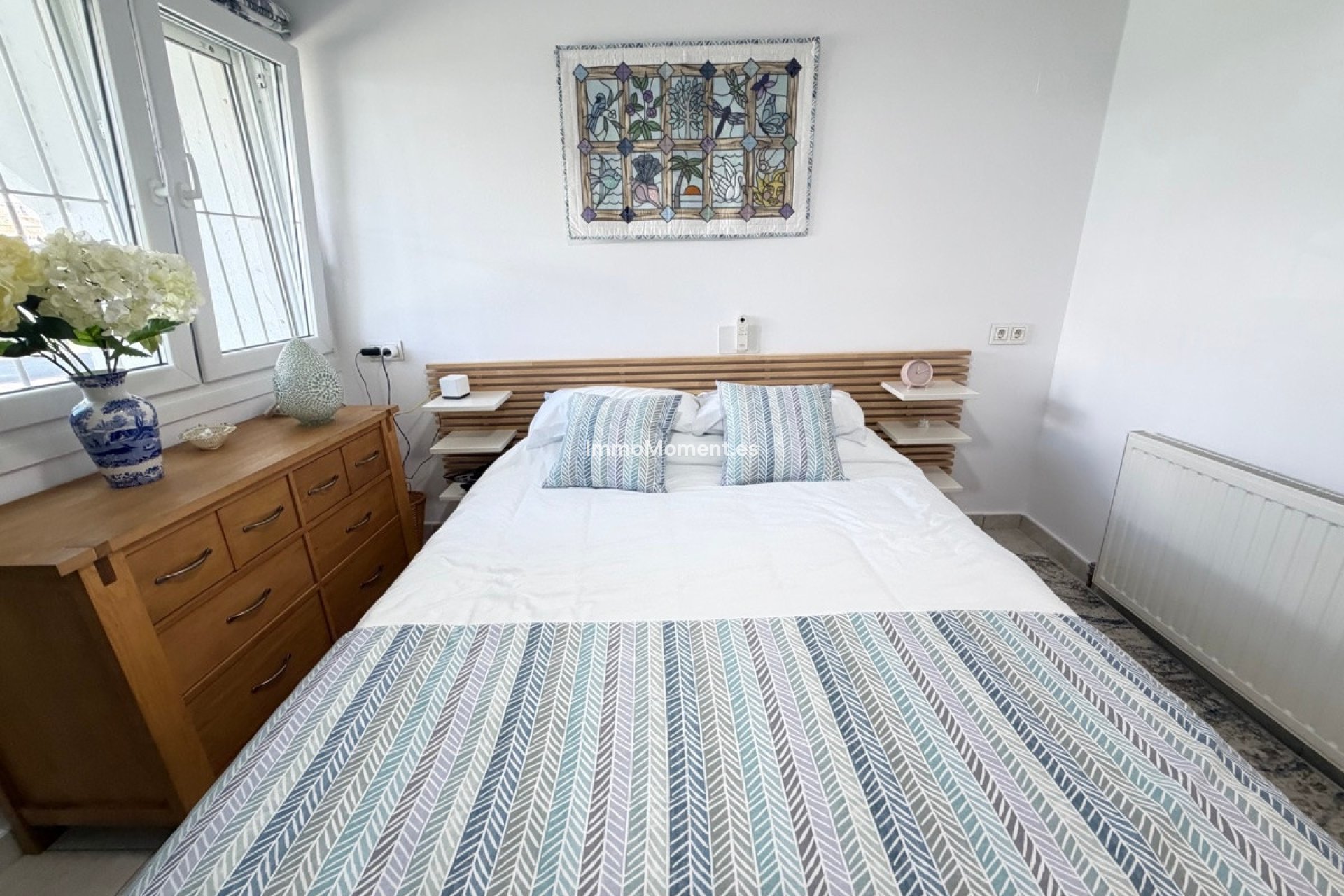Reventa - Villa independiente - Orihuela Costa - Villamartín