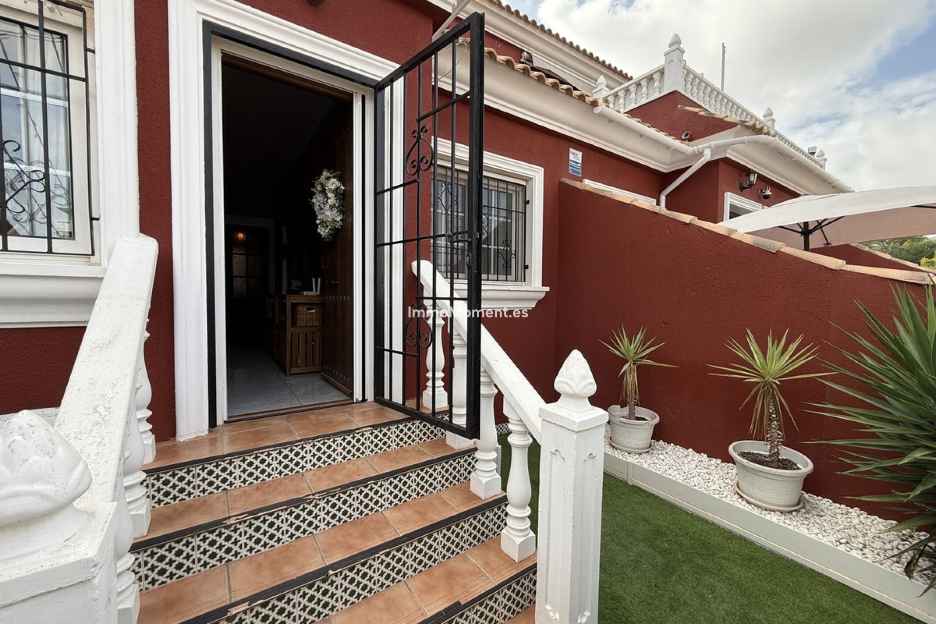 Reventa - Villa independiente - Orihuela Costa - Villamartín