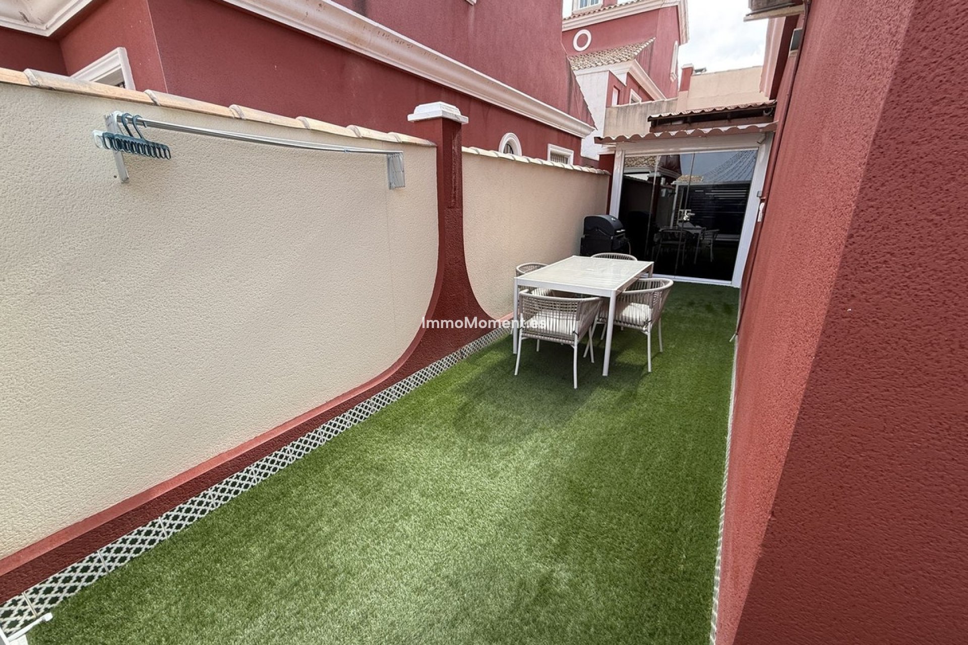 Reventa - Villa independiente - Orihuela Costa - Villamartín