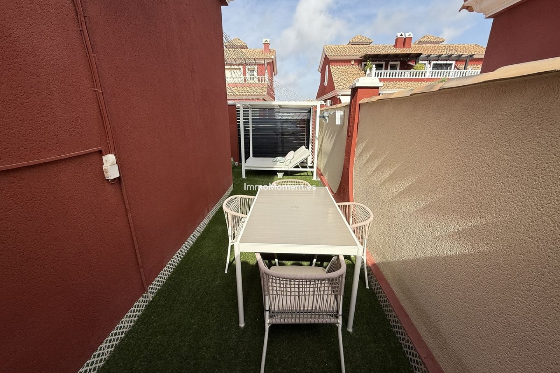 Reventa - Villa independiente - Orihuela Costa - Villamartín