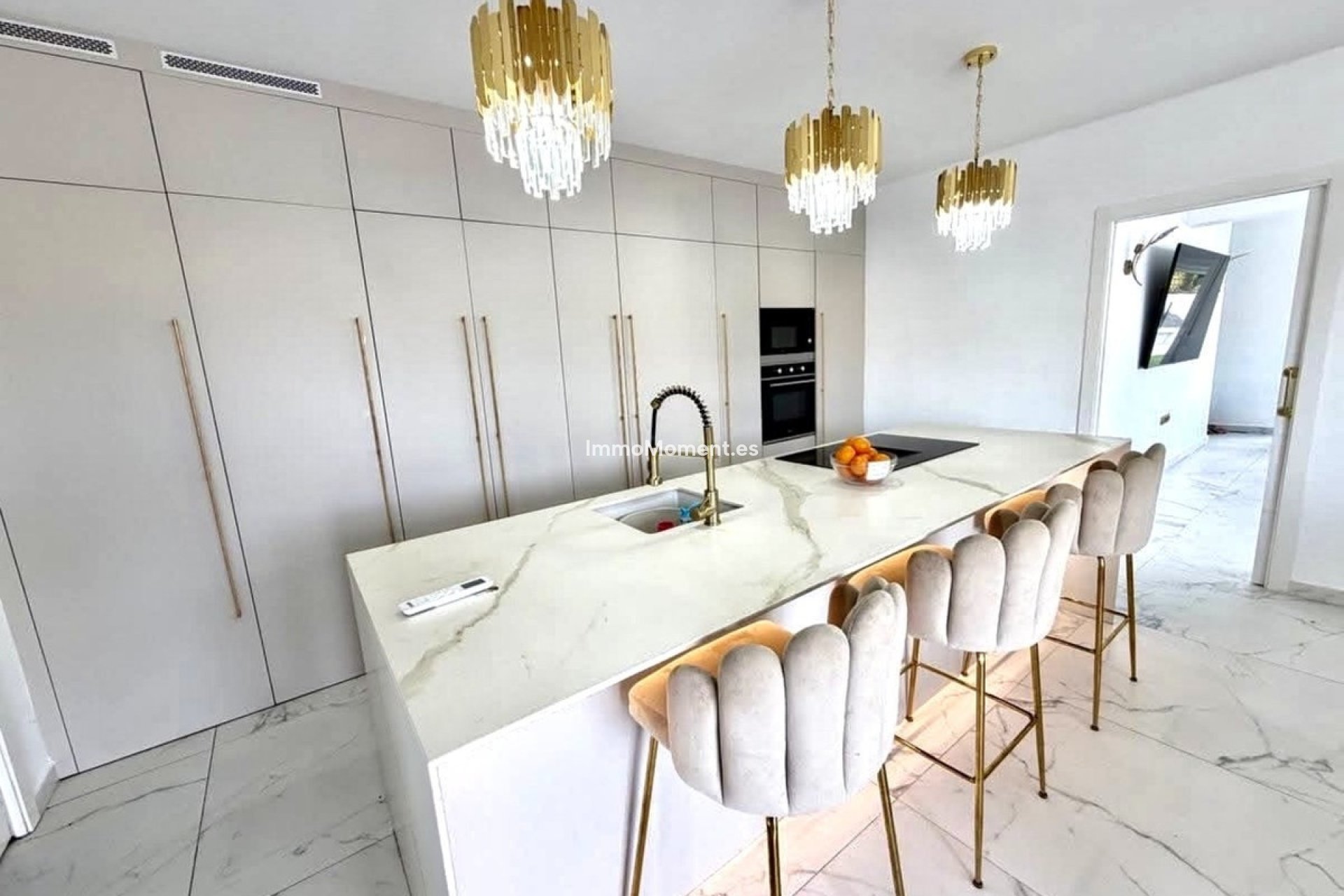 Reventa - Villa independiente - Orihuela Costa - Villamartín