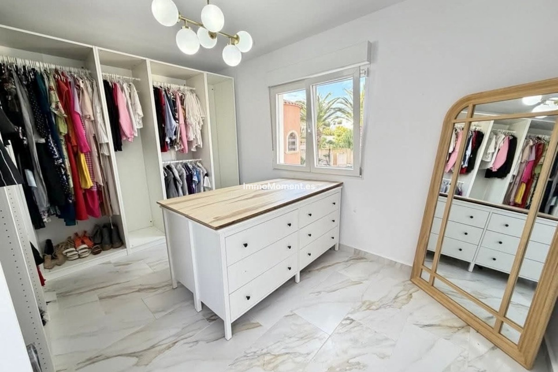 Reventa - Villa independiente - Orihuela Costa - Villamartín