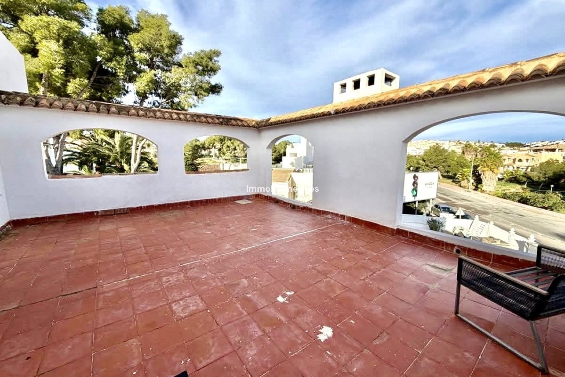 Reventa - Villa independiente - Orihuela Costa - Villamartín