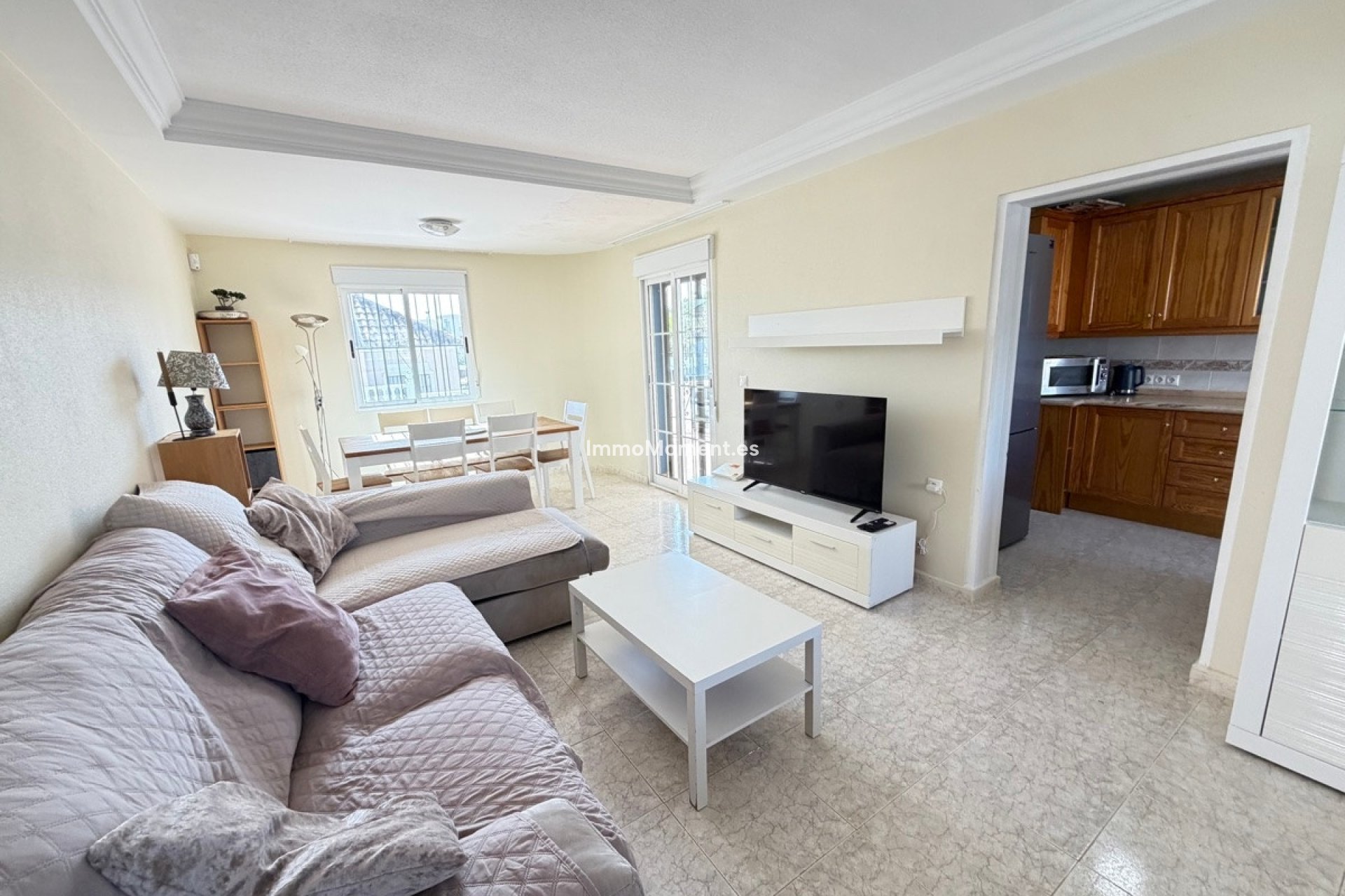 Reventa - Villa independiente - Orihuela Costa - Villamartín