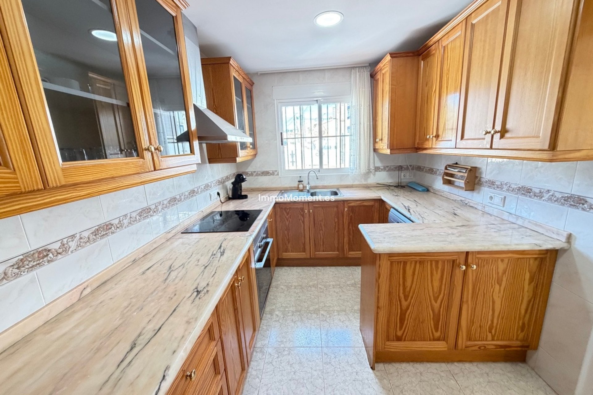 Reventa - Villa independiente - Orihuela Costa - Villamartín