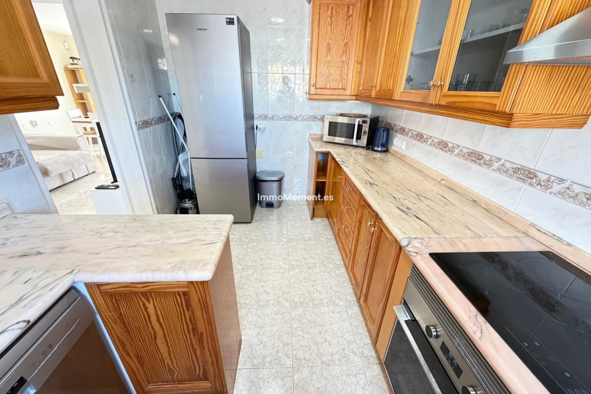 Reventa - Villa independiente - Orihuela Costa - Villamartín